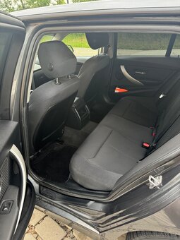 Bmw f31 - 10