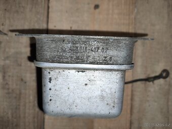 Relé dobíjení Škoda 100 / 110 - 10