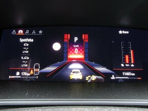 Renault Mégane 1,8 TCe 221 kW/300k EDC R.S. Ultime - 10
