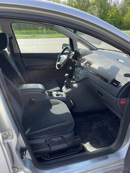2007 Ford C-max 1.8TDCi - 10
