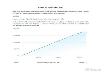 Volkswagen Up , ECO 1.0 CNG,původ ČR,1.Maj.1 - 10