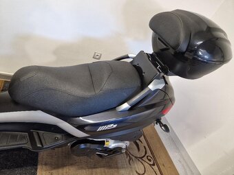 Piaggio MP3 500 LT 12/2011 - 10