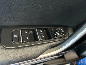 Kia XCeed 2023 1.5 TGDI 118kW,AUTOMAT,NÁJEZD 1700 KM,TOP,ČR - 10