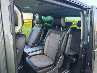 VW Multivan BULLI Highline T6.1 DSG - 10