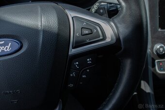 Ford Mondeo - Akontace od 0% - 10
