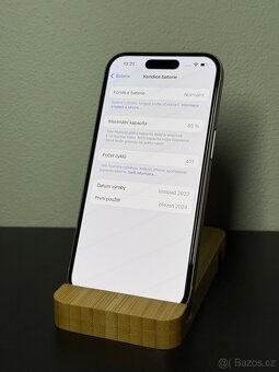 iPhone 15 128 GB - 10