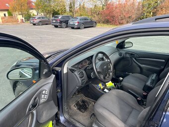 Ford Focus 1.8TDCi - 10