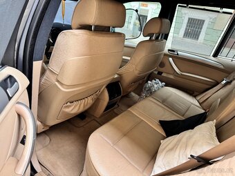 BMW X5 4.4 i 169000 km. 2002 - 10