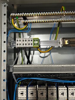 Rozvaděč elektro SCHRACK včetně projektové dokumentace - 10