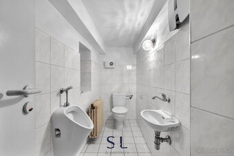 Prodej víceúčelového domu - 248 m2 - Cvikov, ev.č. 01300 - 10