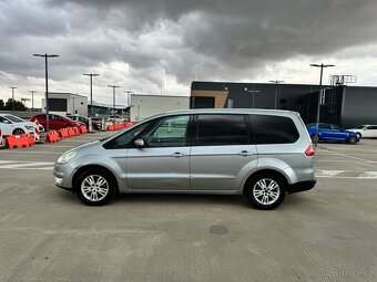 Ford Galaxy 2.0TDCI-103KW, 7míst,Rok:2007,STK:2026,Trend - 10
