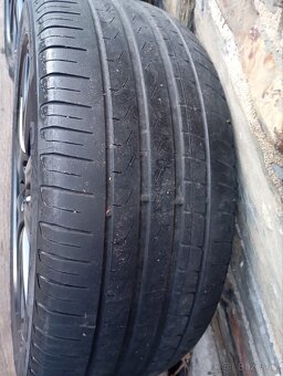 Alu kola 5x112 r18 zenith - 10