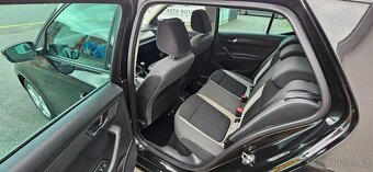 Škoda Fabia III 1.2TSI 81KW JOY 111.000KM - 10