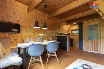 Prodej chaty, 30 m², Morávka - 10