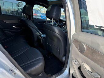 2022 Mercedes-Benz Glc 300 4matic 2.0L All wheel drive - 10