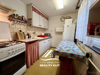 Prodej rekreačního domu 72 m², Hořejší Kunčice, ev.č. 00363 - 10