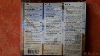 Hudba na CD - 10