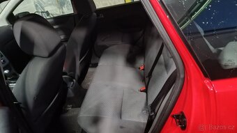 Prodám Ford Focus 1.6tdci 66kw rv2006 - 10