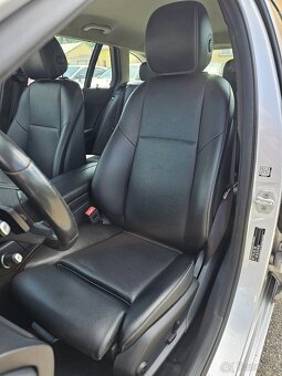 MERCEDES-BENZ C220D 125kW 2016 7G-TRONIC,VÝHŘEVY,TAŽNÉ - 10