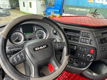 Daf XF 106.460,Lowdeck,Retarder,Euro 6 - 10