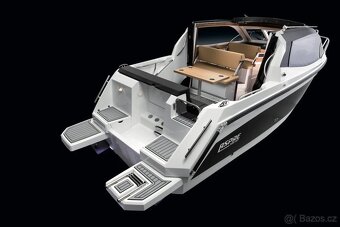 Alonsea ASPRE GT720 - 10