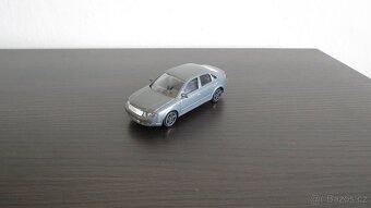 Autíčka modely Mercedes, BMW, Porsche, Jaguar atd. - 10