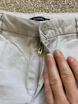 Nové dámské společenské kalhoty Dunnes - M - 10