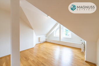 Prodej, byt 3+kk, 165 m2, Ostrava, ul. Na Bunčáku - 10