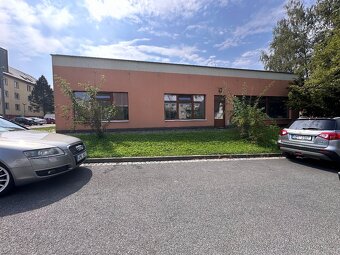 Pronájem obchodního prostoru, 45 m², ul. Vaškova, Jeseník. - 10