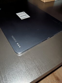 Nový Xiaomi Pad 6S Pro 12.4 (8GB / 256GB, šedá) - 10