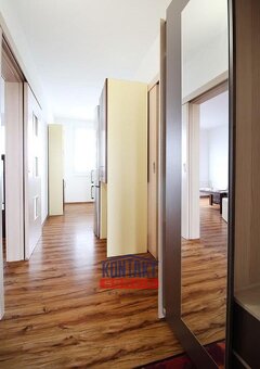 Pronájem krásně zrekonstruovaného bytu 2+1, ulice Nádražní, - 10