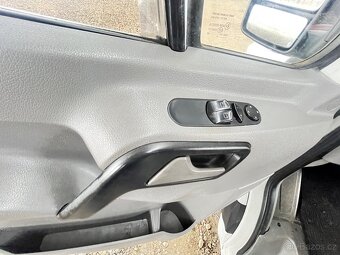 MB Sprinter 318 CDI - 10