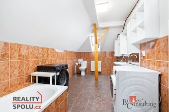 Prodej, byty/4+1, 110 m2, Dílenská 1461/2, Doubravka, 31200  - 10