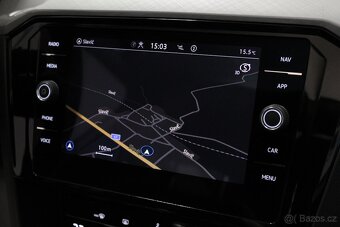 Volkswagen Passat Variant, 2.0 TDI 110kW DSG BUSINESS - 10