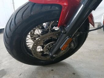 BMW R18 Classic 2024 Option 719 odpočet DPH - 10