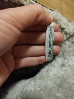 Zimní boty Finn Comfort, vel. 40 - 10