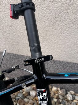 Dětské horské kolo Superior XC 24 Paint - 10