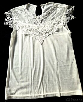 Dámske trička - 10