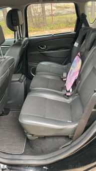 Renault Scenic 1.6 dCi, 96kw,  rok 2012 - 10