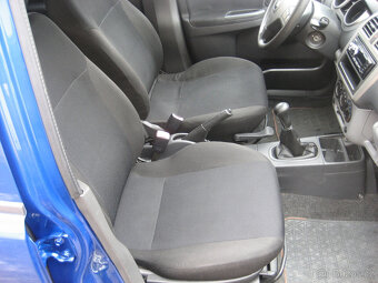 SUZUKI IGNIS 1.3, 4x4, 2007 - 10