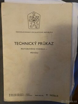 Jawa 250 Pérák - 10