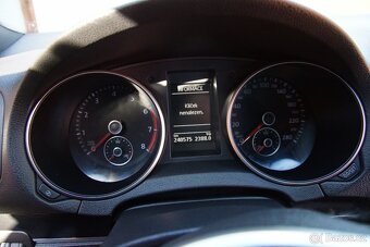 Golf 6 GTI - 10
