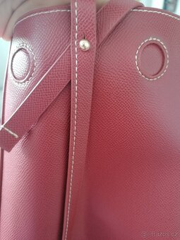 Dámská kabelka Polene Cyme - 10