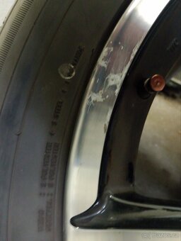 Litá kola Didge - 10