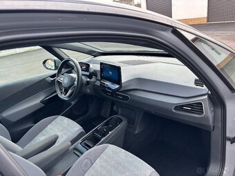 VW ID 3 PRO rv.2023 - 10