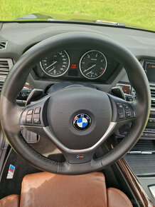 BMW X5 3,0 d Xdrive tažné zařízení - 10