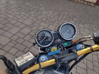 Kawasaki zrx 1100 - 10