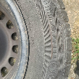 Pneumatiky 185/70R14 - 10