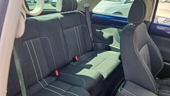 Volkswagen New Beetle 1,6i - 10