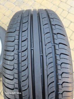 Alu kola letní sada 5x112 18" Kodiaq, Tiguan - 10